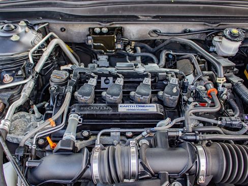 Used 2020 Honda Accord LX image 35