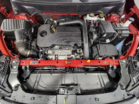 Used 2023 GMC Terrain SLE w/ Driver Convenience Package AWD/4WD image 8