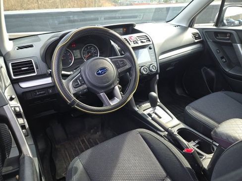 Used 2017 Subaru Forester 2.5i Premium w/ All-Weather Package image 13