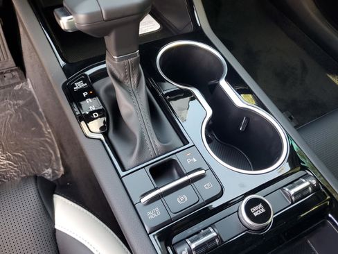 New 2026 Kia K5 GT-Line image 21