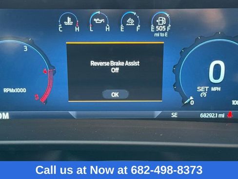 Used 2023 Ford F350 Lariat w/ FX4 Off-Road Package image 30