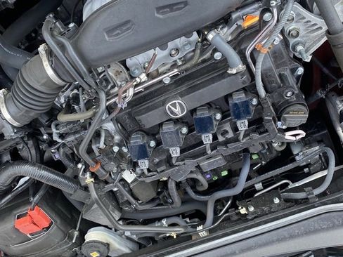 Used 2023 Acura Integra A-Spec image 11