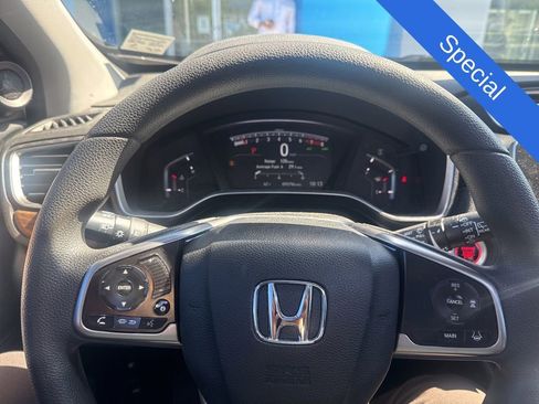 Used 2018 Honda CR-V EX image 8