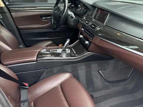 Used 2015 BMW ActiveHybrid 5 image 15