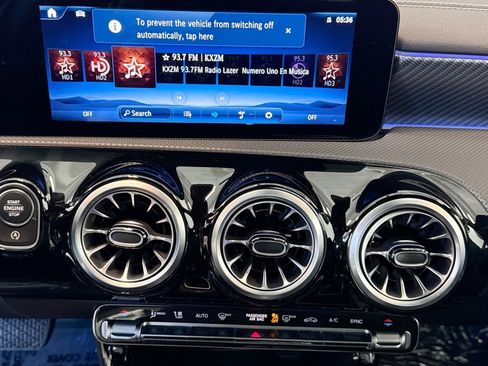 Certified 2025 Mercedes-Benz CLA 250 image 15