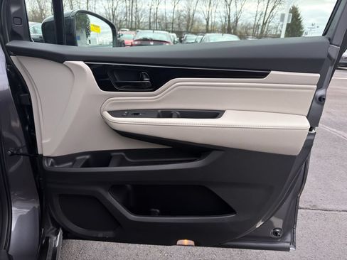 Certified 2026 Honda Odyssey Elite image 27