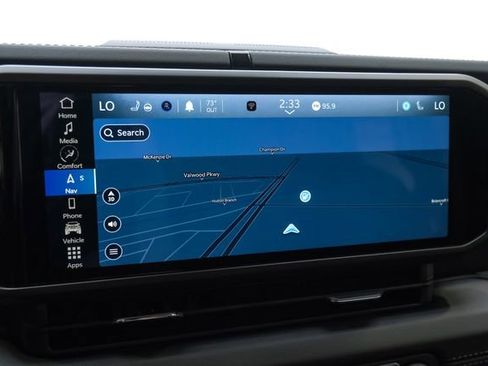 Used 2024 Jeep Wrangler Unlimited Rubicon 392 image 33