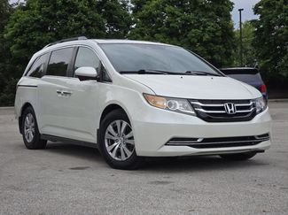 Used 2014 Honda Odyssey EX-L video 2