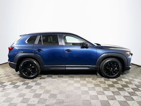 New 2026 MAZDA CX-50 AWD 2.5 S w/ Weather Package image 8