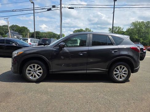 Used 2016 MAZDA CX-5 Touring AWD/4WD image 11