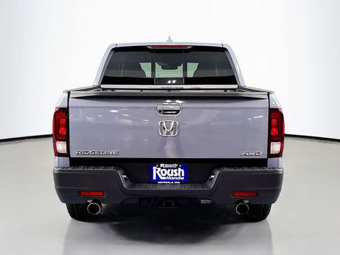 Certified 2023 Honda Ridgeline RTL image 6