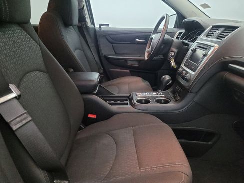 Used 2016 GMC Acadia SLE image 21