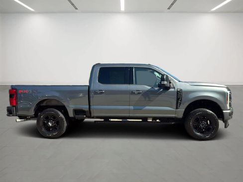 Used 2024 Ford F350 XLT w/ XLT Premium Package AWD/4WD image 5