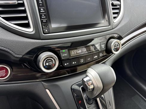 Used 2016 Honda CR-V EX-L image 22