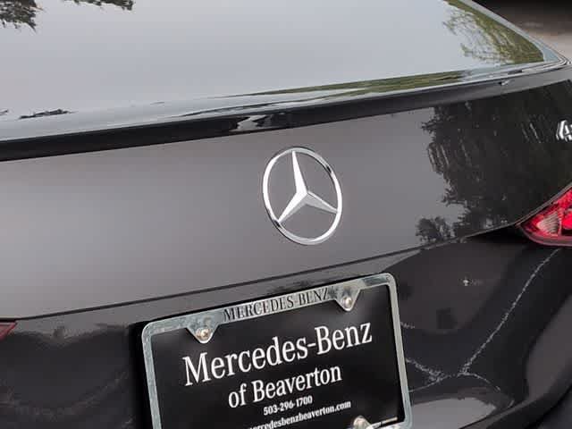Certified 2026 Mercedes-Benz C 300 4MATIC Sedan image 11