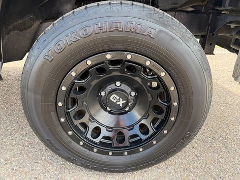 Used 2011 RAM 1500 Classic SLT image 15