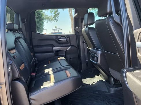 Used 2019 GMC Sierra 1500 AT4 AWD/4WD image 20