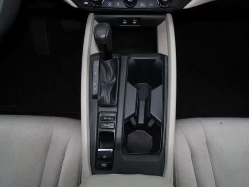 Certified 2023 Honda Accord EX image 20