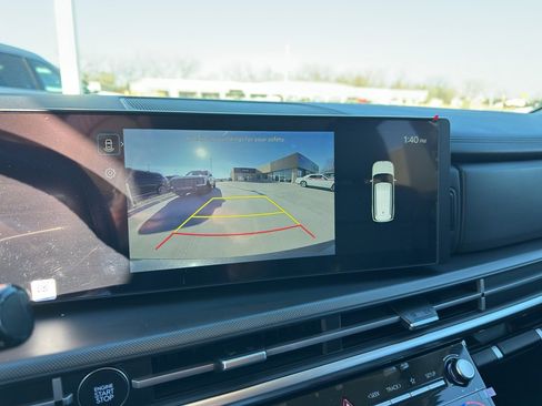 New 2025 Hyundai Santa Fe SEL image 19