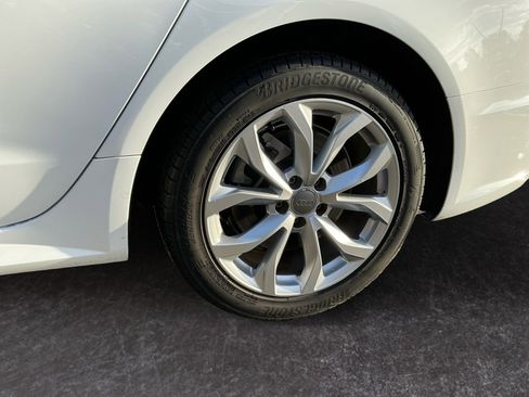 Used 2018 Audi A6 2.0T Premium image 10