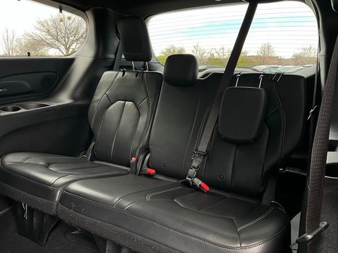 Used 2020 Chrysler Pacifica Touring-L Plus w/ S Appearance Package image 13