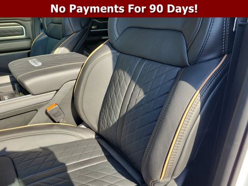 New 2026 RAM 1500 Tungsten w/ Bed Utility Group image 29