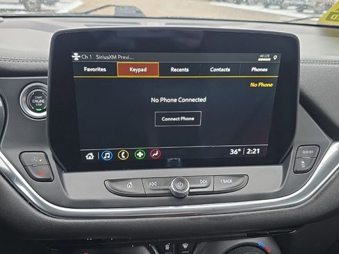 Used 2023 Chevrolet Blazer LT image 40