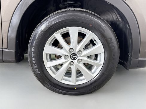 Used 2016 MAZDA CX-5 Touring w/ Bose/Moonroof Package image 30