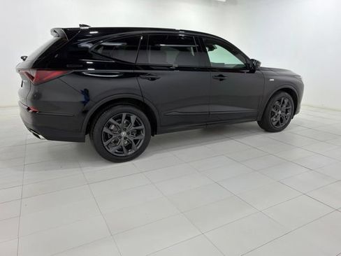 Certified 2024 Acura MDX A-Spec AWD/4WD image 6