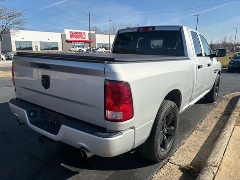 Used 2017 RAM 1500 Express w/ Express Value Package image 7