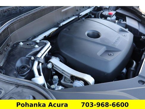 Used 2022 Volvo XC90 T6 Inscription w/ Climate Package image 34
