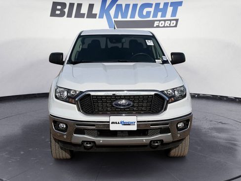 Used 2019 Ford Ranger XLT w/ Equipment Group 302A Luxury image 8