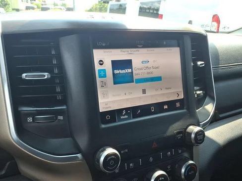 Certified 2022 RAM 1500 Laramie AWD/4WD image 26