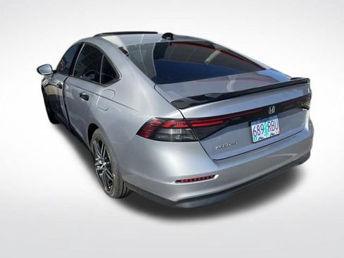 Used 2023 Honda Accord EX image 5
