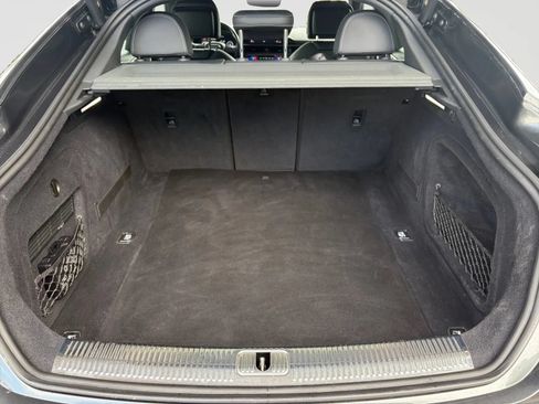 Used 2021 Audi A5 2.0T Premium Plus w/ Premium Plus AWD/4WD image 16