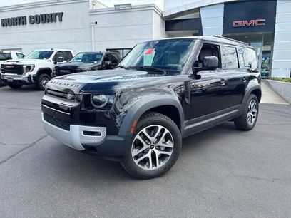 Used 2020 Land Rover Defender 110 HSE