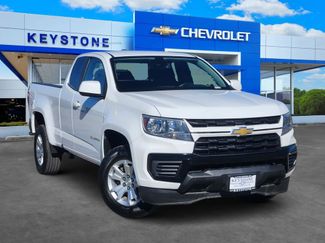 Used 2022 Chevrolet Colorado LT w/ Fleet Safety Package video 1