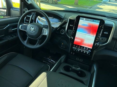 New 2026 RAM 2500 Laramie image 9