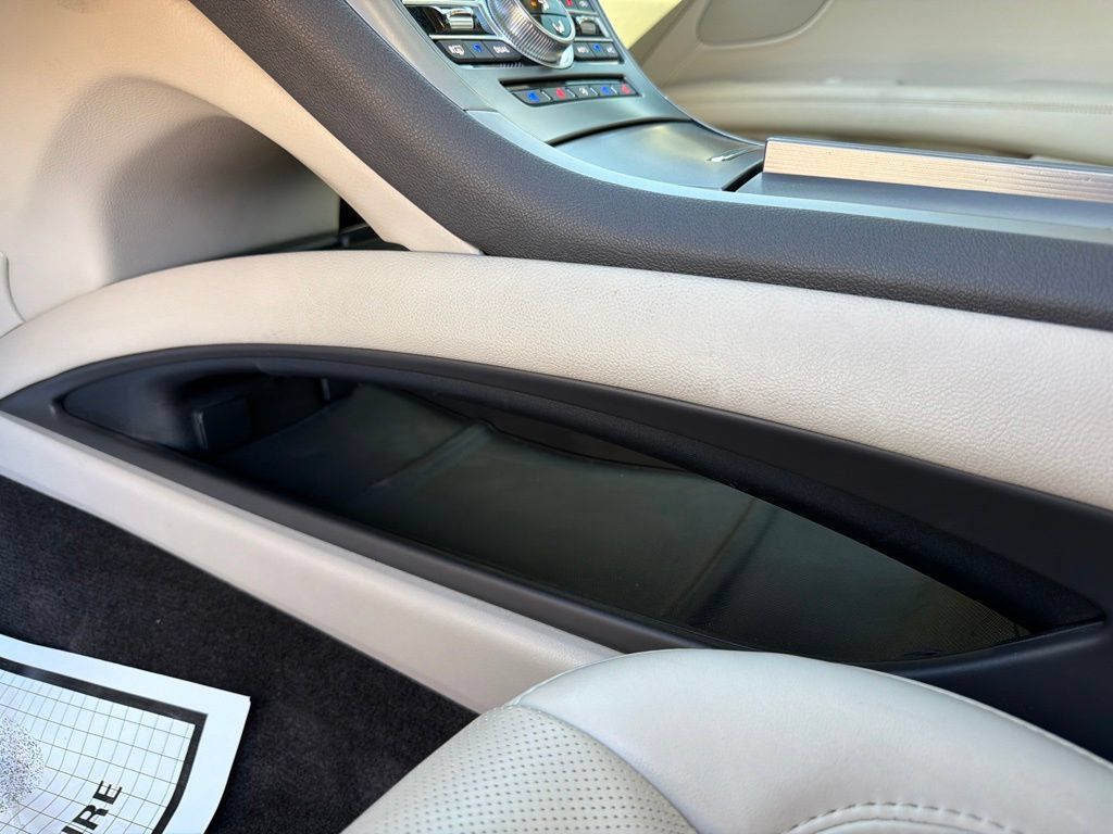 Used 2018 Lincoln MKZ Reserve w/ Magnetic Appearance Package FWD image 21