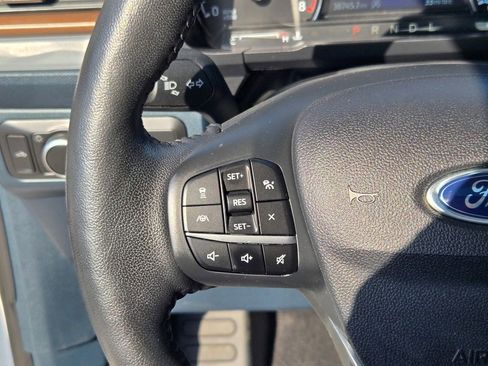 Used 2022 Ford Maverick Lariat w/ Lariat Luxury Package image 42