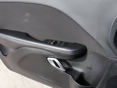 Used 2022 Dodge Challenger SXT w/ Blacktop Package image 21