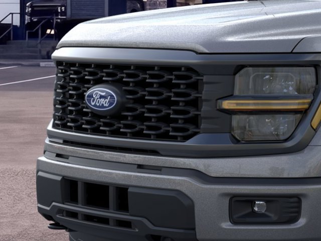 New 2026 Ford F150 STX w/ Equipment Group 200A AWD/4WD image 20