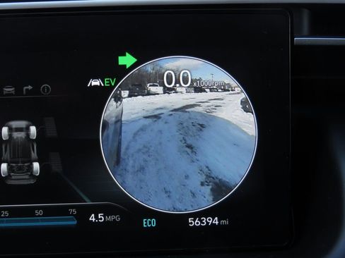 Used 2022 Hyundai Tucson Limited image 28