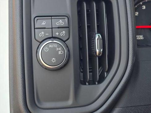 New 2026 Chevrolet Silverado 2500 W/T w/ WT Convenience Package RWD image 20