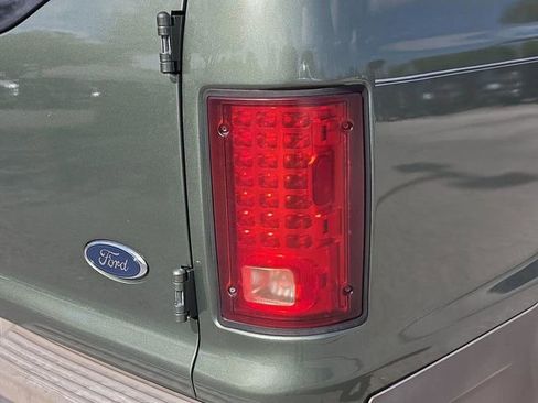 Used 2001 Ford Excursion Limited RWD image 34