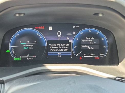 Certified 2026 Toyota Camry XLE w/ Premium Package AWD/4WD image 11