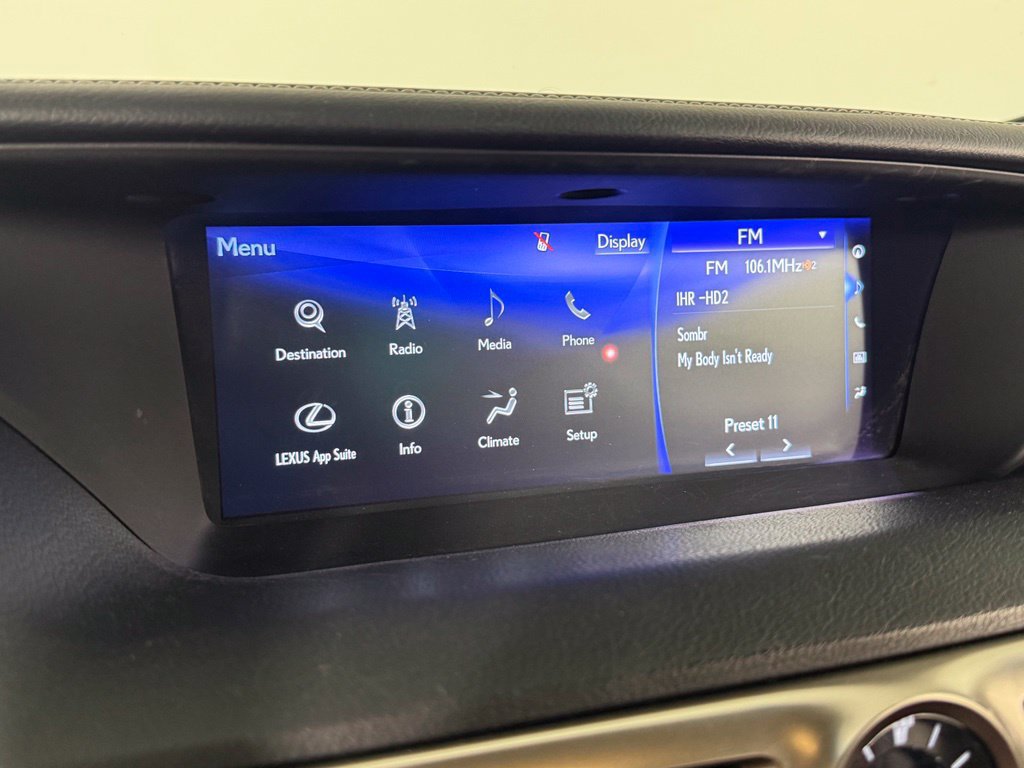 Used 2018 Lexus GS 350 F Sport AWD/4WD image 26