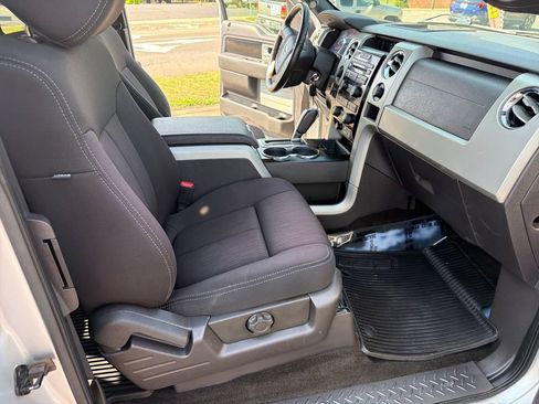 Used 2012 Ford F150 FX4 w/ FX Plus Pkg AWD/4WD image 42