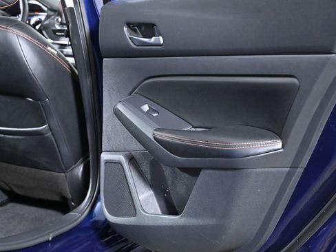 Used 2021 Nissan Altima 2.5 SR image 28