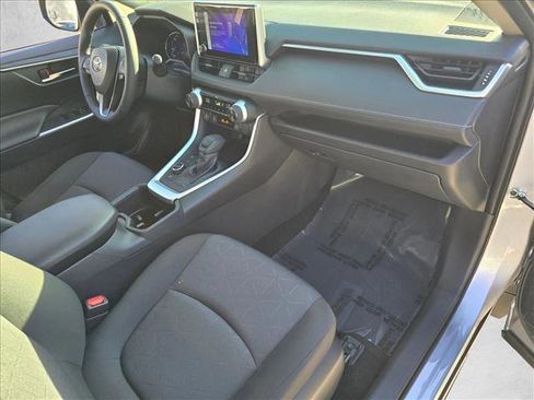 Certified 2025 Toyota RAV4 XLE w/ Convenience Package AWD/4WD image 21